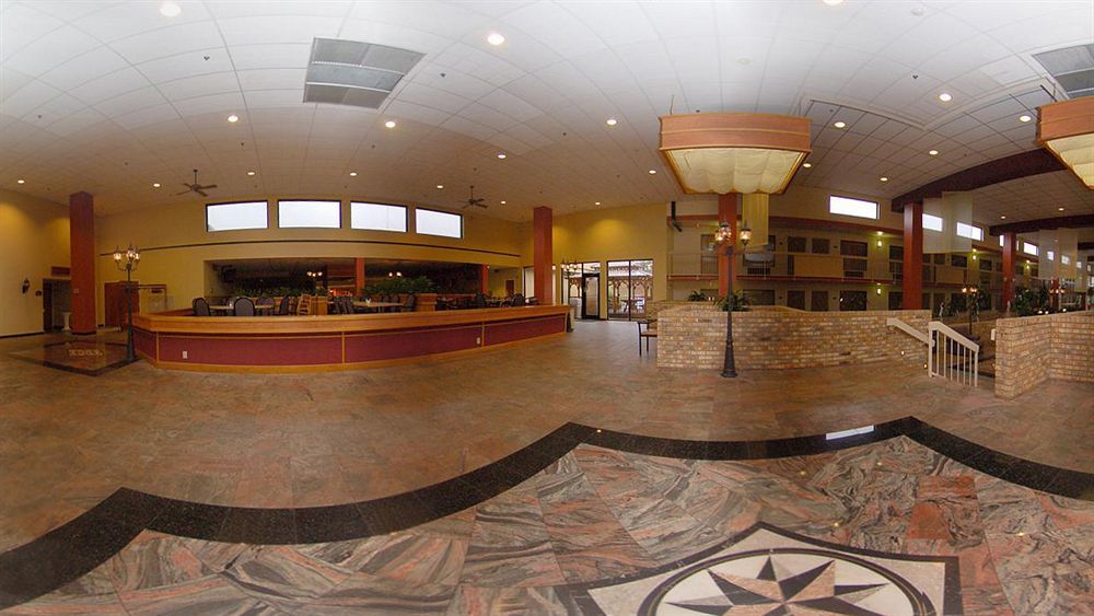 Quality Inn Куквілл Екстер'єр фото