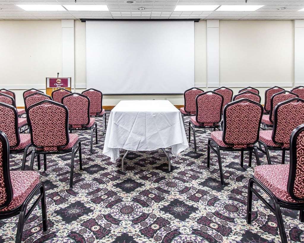 Quality Inn Куквілл Зручності фото